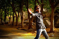 Edalo Cheragani Gurthulu Movie Stills